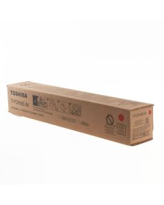 Toshiba originální toner T-FC616EM, 6AK00000375, magenta, 39200str.
