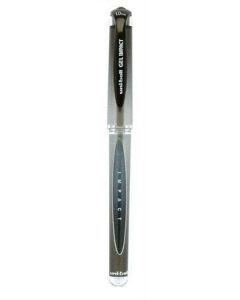 Gelové pero "UM-153S Gel Impact", černá, 0,6 mm, s uzávěrem, UNI