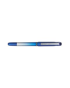 Roller "UB-185S", modrá, 0,4 mm, UNI 125948000
