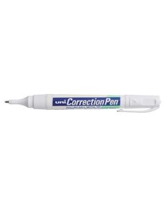 Korekční pero, 8ml, "CLN-300", UNI