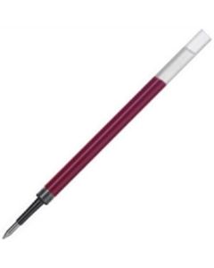 Náplň do gelového pera "UMR-87", červená, 0,4mm, UNI