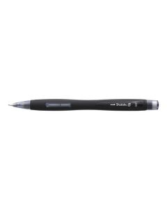 Mechanická tužka "M5-228 Shalaku S", černá, 0,5 mm, UNI 2UM5228F