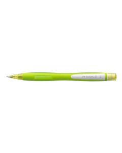 Mechanická tužka "M5-228 Shalaku S", světle zelená, 0,5 mm, UNI 2UM5228VZ
