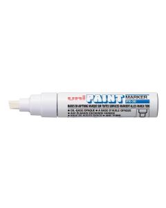 Lakový popisovač "PX-30", bílá, 4-8,5 mm, UNI 2UPX30FEH