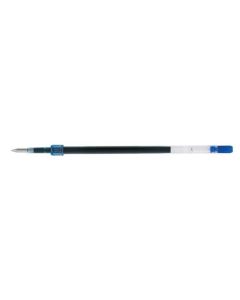 Náplň do kuličkového pera "SXR-7", modrá, 0,3mm, UNI