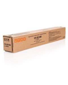 Utax originální toner 662511014, magenta, 12000str.