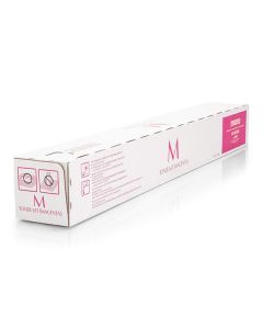 Utax originální toner 1T02RLBUT0, CK-8512M, magenta, 15000str.