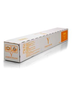 Utax originální toner 1T02RLAUT0, CK-8512Y, yellow, 15000str.