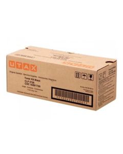 Utax originální toner 4472610010, black, 7000str.