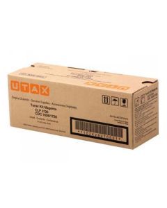 Utax originální toner 4472610014, magenta, 5000str.