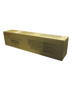 Utax originální toner 653011010, 653010010, black, 25000str.
