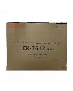 Utax originální toner 1T02V70UT0, CK-7512, black, 20000str.