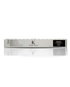 Utax originální toner 1T02L70UT0, CK-8511K, black, 20000str.