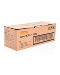 Utax originální toner 4402210010, black