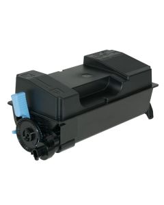 Utax originální toner 4434510010, black, 15500str.