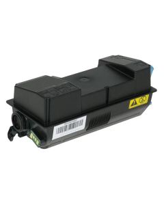 Utax originální toner 4436010010, black, 25000str.