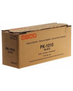 Utax originální toner 1T02RV0UT0, PK-1010, black, 3000str.