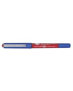 Roller "UB-150 Ocean Care", červená, 0,3 mm, UNI PIN 2UUB150ROPP