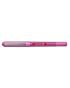 Kuličkové pero "UB-157DE Eye Eco", růžová, 0,5 mm, UNI 315309000