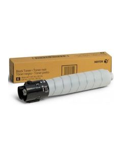 Xerox originální toner 006R01758, black, 36000str.