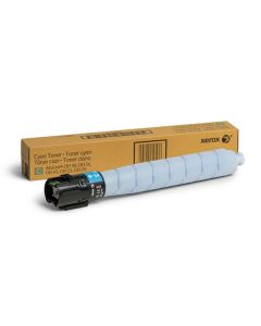 Xerox originální toner 006R01759, cyan, 21000str.