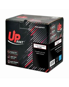 UPrint kompatibilní toner 006R04361, cyan, 2000str.