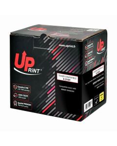 UPrint kompatibilní toner 006R04363, yellow, 2000str.