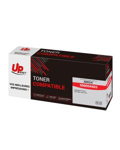 UPrint kompatibilní toner s 006R04403, 006R04403, black, 3000str., high capacity