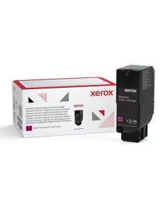 Xerox originální cartridge 006R04622, C625, magenta, 6000str.