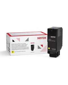Xerox originální cartridge 006R04623, C625, yellow, 6000str.