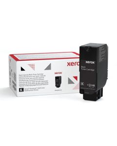 Xerox originální cartridge 006R04644, C625, black, 25000str.