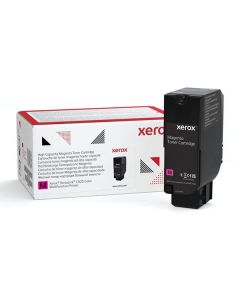 Xerox originální cartridge 006R04646, magenta, 16000str.
