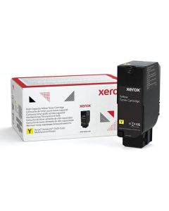 Xerox originální cartridge 006R04647, yellow, 16000str.