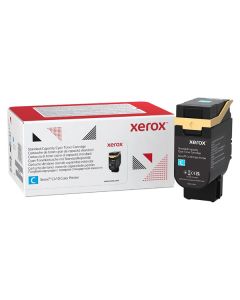 Xerox originální cartridge 006R04678, cyan, 2000str., standard capacity