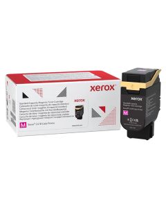 Xerox originální cartridge 006R04679, magenta, 2000str., standard capacity
