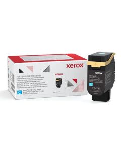 Xerox originální toner 006R04765, cyan, 7000str., high capacity
