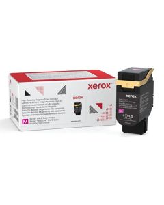 Xerox originální toner 006R04766, magenta, 7000str., high capacity