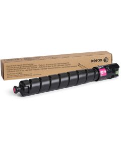 Xerox originální Toner 106R04051, magenta, 16500str., pro Západní trh, high capacity