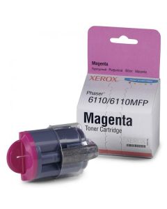 Xerox originální toner 106R01205, magenta, 1000str., východní Evropa