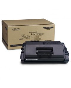 Xerox originální toner 106R01372, black, 20000str.