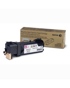 Xerox originální toner 106R01457, magenta, 2500str.