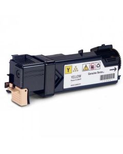 Xerox originální toner 106R01458, yellow, 2500str.