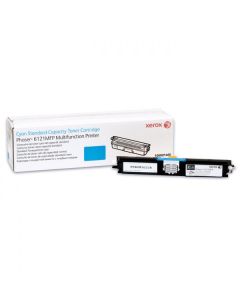 Xerox originální toner 106R01463, cyan, 1500str.