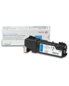 Xerox originální toner 106R01481, cyan, 2000str.