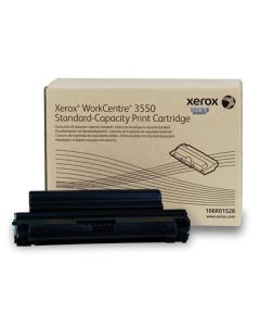 Xerox originální toner 106R01531, black, 11000str.
