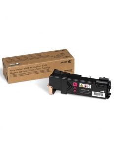 Xerox originální toner 106R01599, magenta, 1000str.