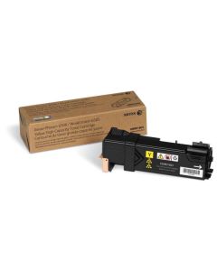 Xerox originální toner 106R01603, yellow, 2500str.