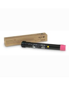 Xerox originální toner 106R01626, magenta, 6000str.
