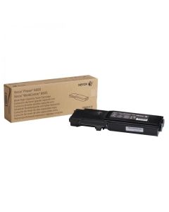 Xerox originální toner 106R02232, black, 8000str., urceno pro Z Evropu, high capacity