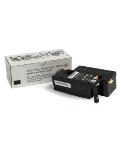 Xerox originální toner 106R02759, black, 1000str., pro Západní Evropu